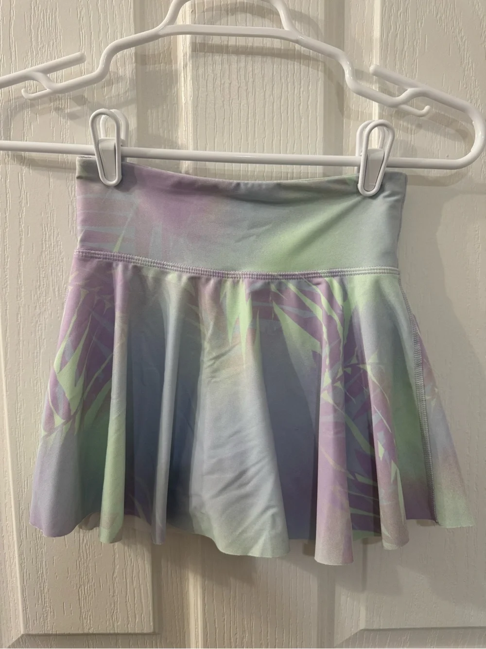 Old Navy Girls Size M Active Skorts